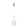 Светильник подвесной Lumion Taisha (Таисха) 8325/28L
