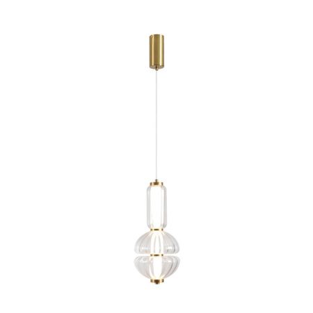 Светильник подвесной Lumion Taisha (Таисха) 8325/28L