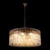 Светильник подвесной Loft It Nevada 10297/600 French gold