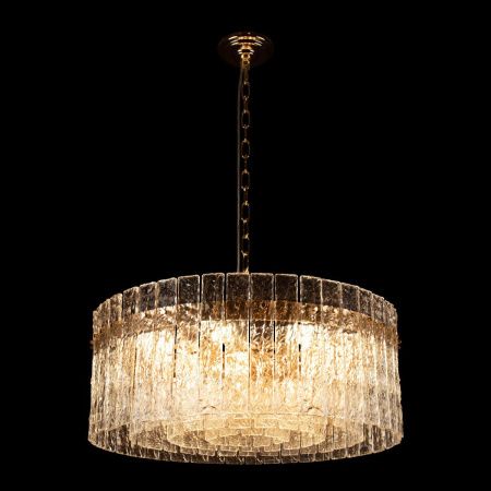 Светильник подвесной Loft It Nevada 10297/600 French gold