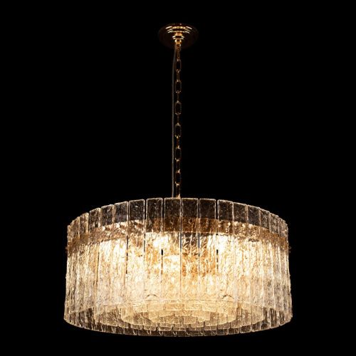 Светильник подвесной Loft It Nevada 10297/600 French gold - фото 2