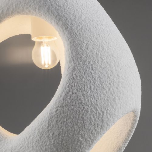 Светильник подвесной Freya Mound Modern FR5428PL-01W2 - фото 3