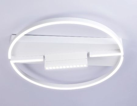 Светильник потолочный Ambrella Light Comfort (Цомфорт) FL51459