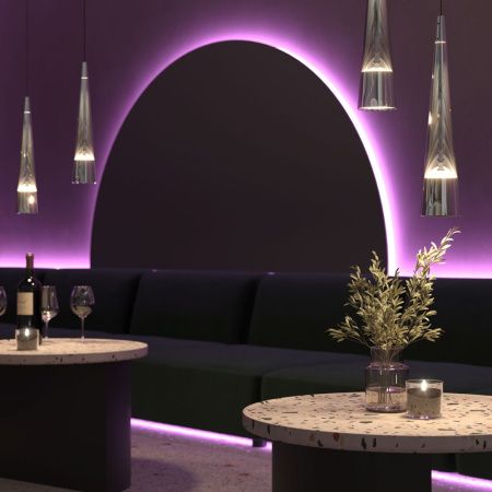 Светодиодная лента Maytoni Led Strip 10126