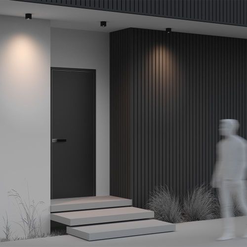 Светильник потолочный Maytoni Outdoor Lumina O498CL-L15B3K - фото 5