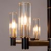 Люстра на штанге Divinare Barolo (Бароло) 2654/17 LM-6
