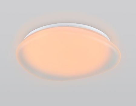 Светильник потолочный Ambrella Light Dance (Данце) FZ1610