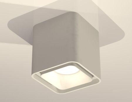 Светильник накладной Ambrella Light TECHNO SPOT (ТЕЦХНО СПОТ) XS7840001