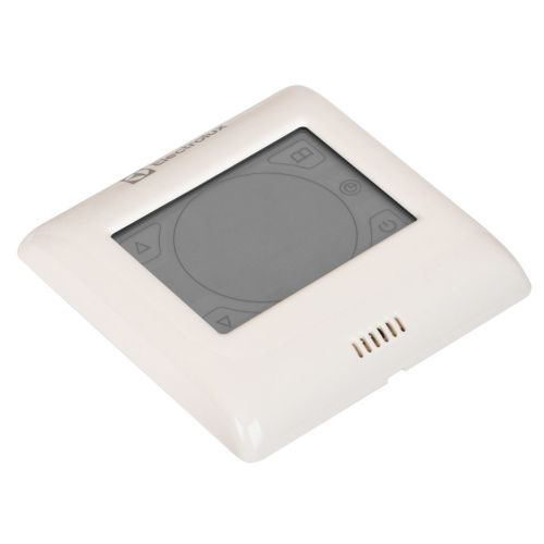 Терморегулятор для теплого пола Electrolux ETT-16 EEC - фото 5
