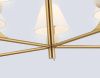 Люстра на штанге Ambrella Light Classic (Цлассиц) LH75159