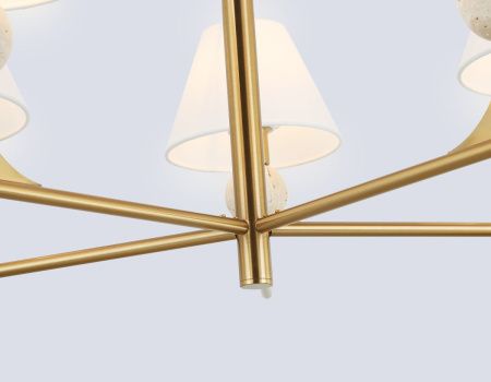 Люстра на штанге Ambrella Light Classic (Цлассиц) LH75159