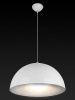 Светильник подвесной Toplight May (Маы) TL4510D-01WH