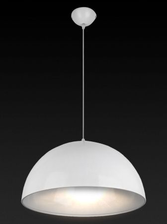 Светильник подвесной Toplight May (Маы) TL4510D-01WH