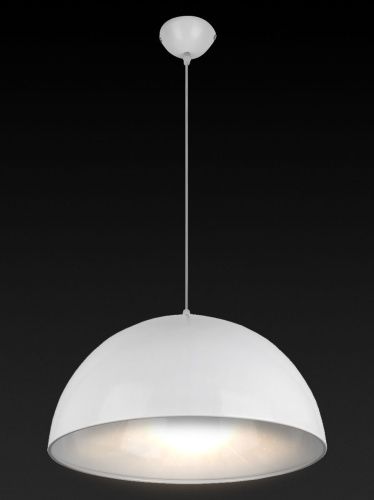 Светильник подвесной Toplight May (Маы) TL4510D-01WH - фото 2