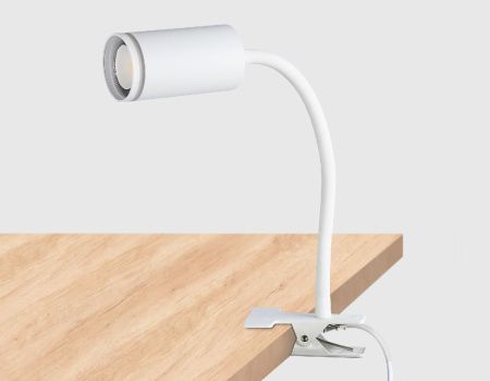 Настольная лампа Ambrella Light Wall (Валл) FW2467