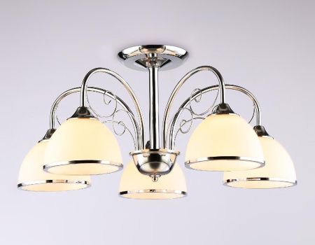 Люстра подвесная Ambrella Light Traditional (Традитионал) TR3182