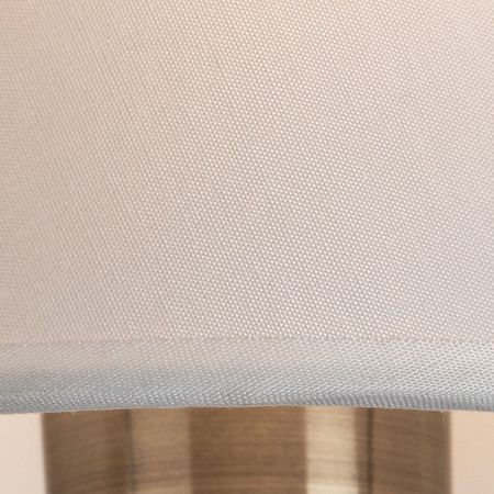 Бра Arte Lamp ELBA (ЕЛБА) A2581AP-1AB