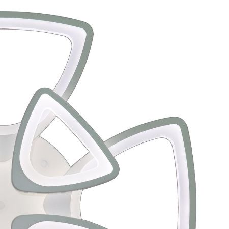 Люстра потолочная Natali Kovaltseva INNOVATION STYLE (ИННОВАТИОН СТЫЛЕ) INNOVATION STYLE 83038