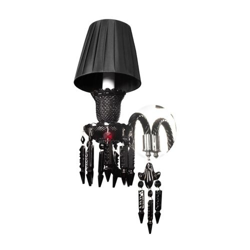 Бра Loft It Zenith 10210/1W Black - фото 3