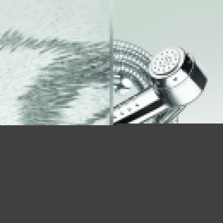 Душевая дверь RGW Passage 41080606-54 60х195 стекло шиншилла профиль черный