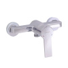 Смеситель Clever GO!2 62134 настенный хром