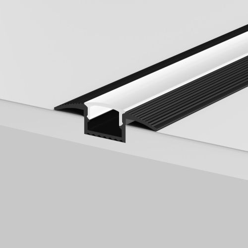 Алюминиевый профиль встраиваемый в пол Maytoni Led Strip 636023 - фото 5