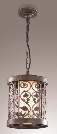 Уличный подвесной светильник Odeon Light Kordi (Корди) 2286/1