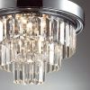 Светильник потолочный Lumion Classi (Цласси) 8266/4C