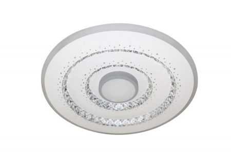 Люстра потолочная Natali Kovaltseva LED LAMPS RGB (ЛЕД ЛАМПС РГБ) LED LAMPS 81085