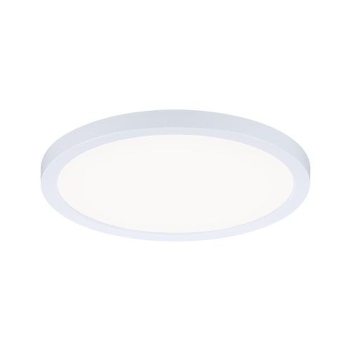 Панель светодиодная встраиваемая Paulmann Base (Басе) 93055 - фото 4
