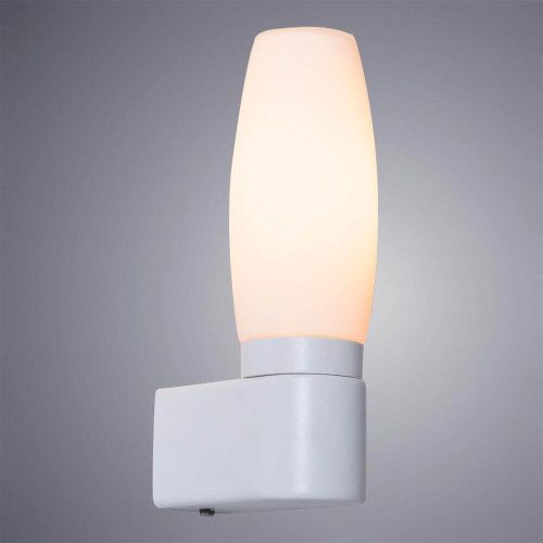 Подсветка для зеркал Arte Lamp AQUA (АКУА) A1209AP-1WH - фото 3