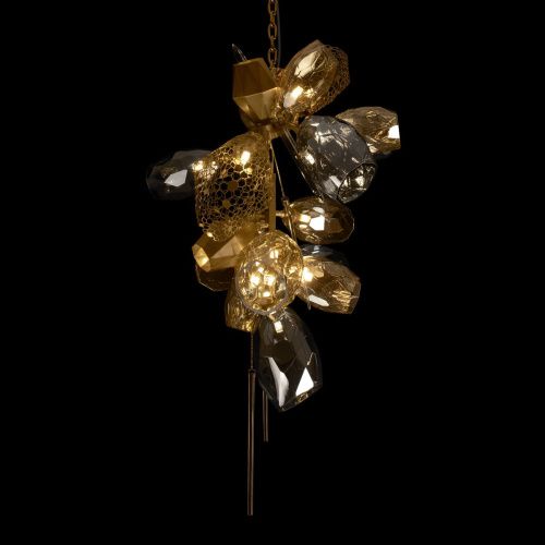 Люстра подвесная Loft It Britannica 10401/600M - фото 4