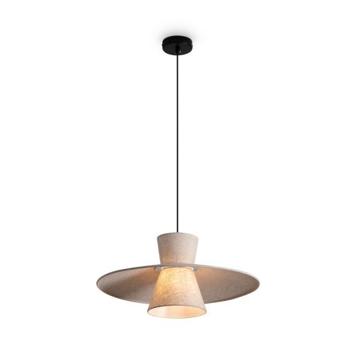 Светильник подвесной Freya Fly Modern FR5489PL-01BG - фото 4