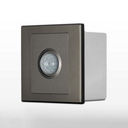 Встраиваемое реле с датчиком движения Citilux Скалли CLR005KS1
