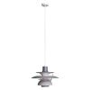 Светильник подвесной Loft It Floret 10113 Grey