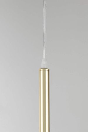 Светильник подвесной Lampit Ledo (Ледо) TP 2022-1 GD