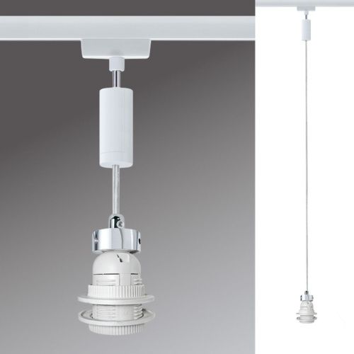 Трековый светильник Paulmann DecoSystems (ДецоСыстемс) 95005 - фото 2