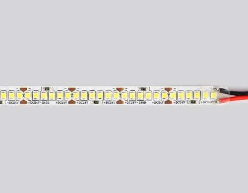 Светодиодная лента Ambrella Light LED Strip 24V (ЛЕД Стрип 24В) GS3402 - фото 4
