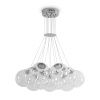 Светильник подвесной Freya Verto Modern FR5580PL-L60CH