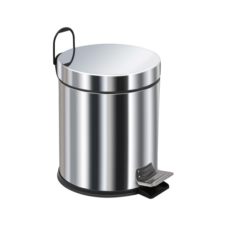 Ведро мусорное Berges 121002