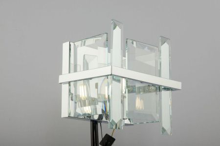 Светильник настенный Maytoni Cerezo MOD201WL-01N