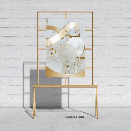 Люстра подвесная Arte Lamp Pipirima (Пипирима) A4065SP-6SG
