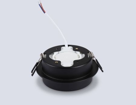 Светильник встраиваемый Ambrella Light IP Protect (ИП Протецт) TN6708