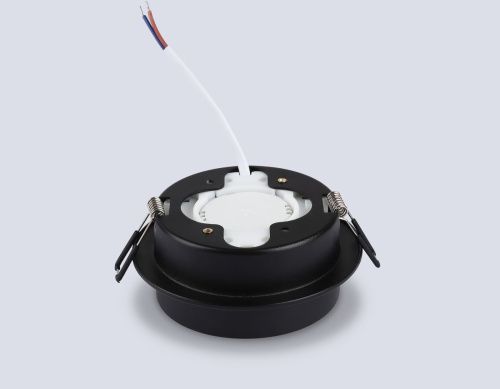 Светильник встраиваемый Ambrella Light IP Protect (ИП Протецт) TN6708 - фото 4