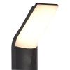 Фасадный светильник ST Luce Bright (Бригхт) SL9543.701.01