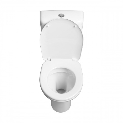 Унитаз-компакт Jika Zeta 8253960002429 напольный с бачком - фото 3