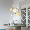 Светильник подвесной ImperiumLoft Cosmogony (Цосмогоны) 151873-26
