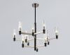 Люстра на штанге Ambrella Light Heigh Light (Хеигх Лигхт) LH55505