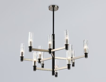 Люстра на штанге Ambrella Light Heigh Light (Хеигх Лигхт) LH55505