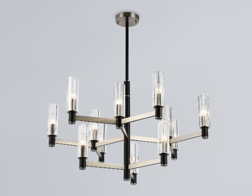 Люстра на штанге Ambrella Light Heigh Light (Хеигх Лигхт) LH55505 - фото 3